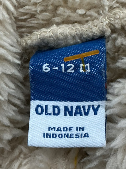 Pijama para bebé 6-12 (OLD NAVY)