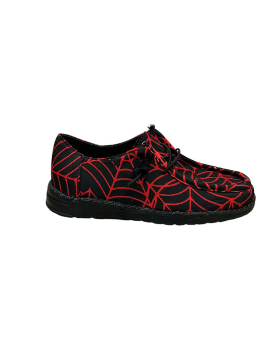 Zapato para niñ@