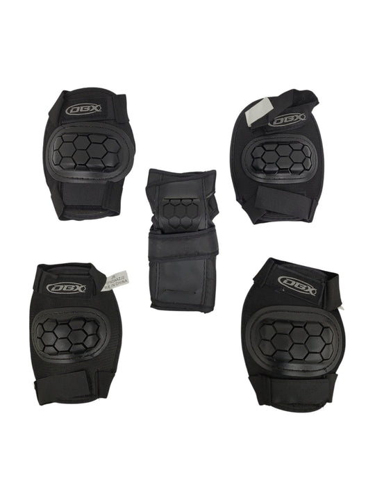 Set de protección (DBX)