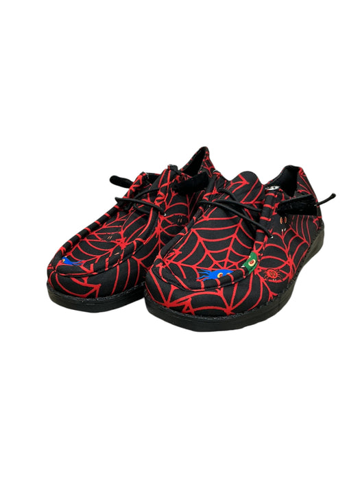 Zapato para niñ@