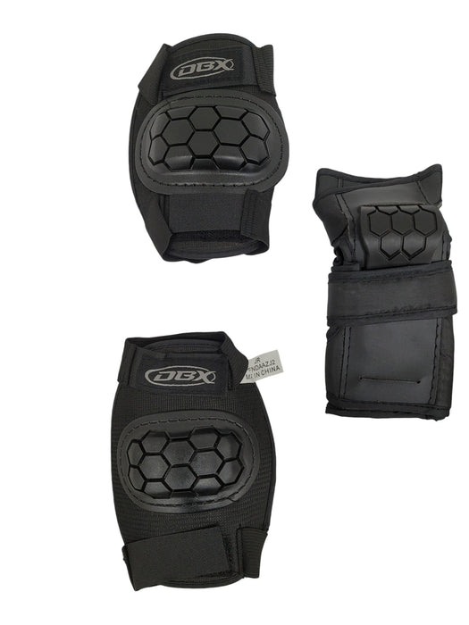 Set de protección (DBX)