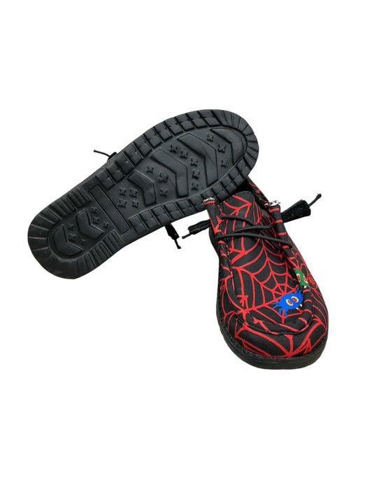 Zapato para niñ@