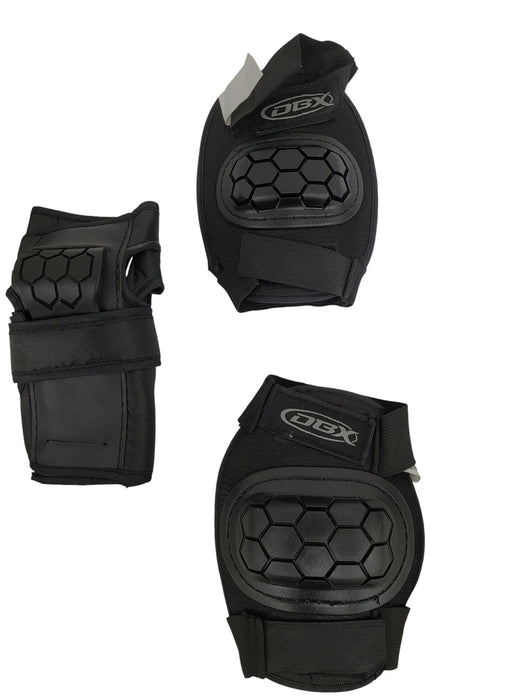 Set de protección (DBX)