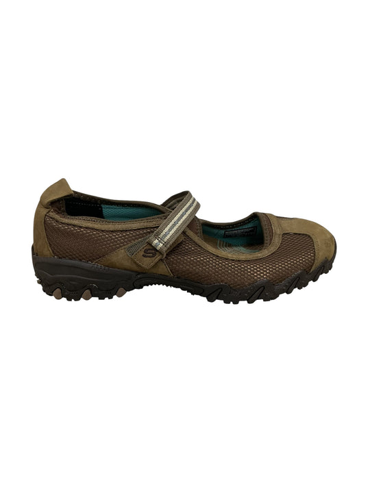 Zapato 8 (SKECHERS)