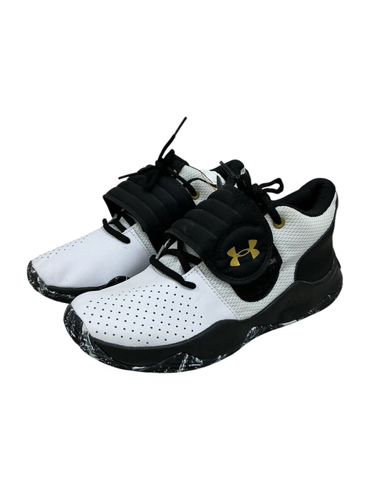 Tenis 6.5Y (UNDER ARMOUR)