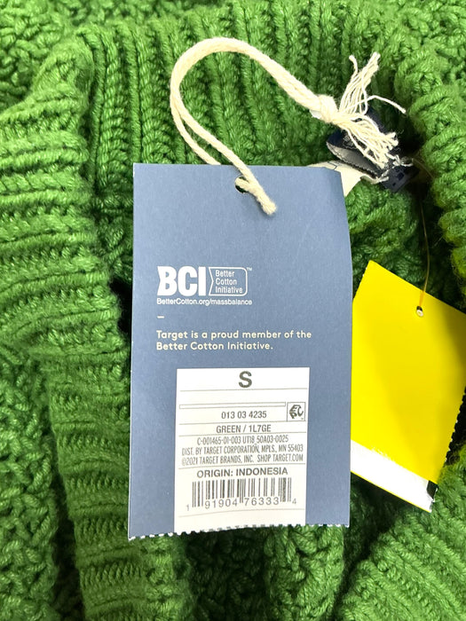 Sueter S (UNIVERSAL THREAD)