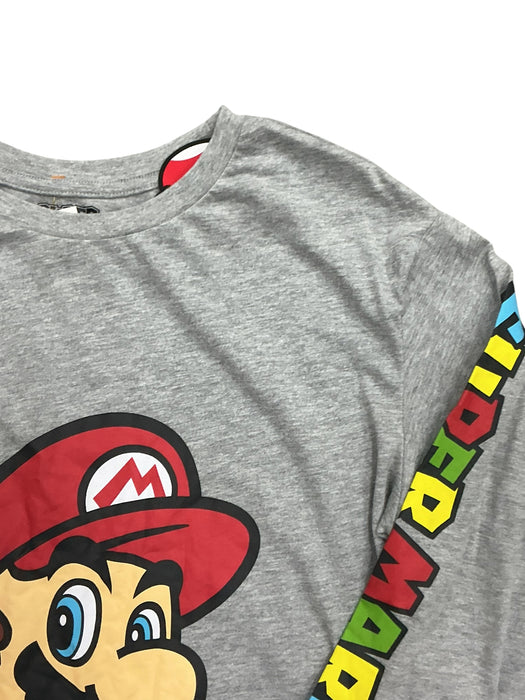 Playera 14 (SUPER MARIO BROS)