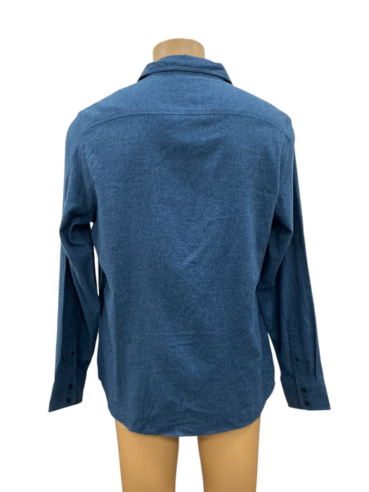 Camisa XL (TREASURE & BOND)