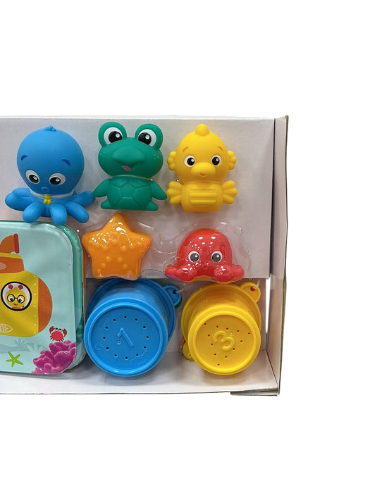 Juguetes para ducha (OCEAN EXPLORERS)
