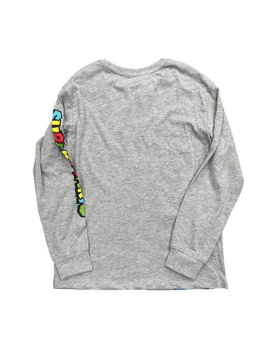Playera 14 (SUPER MARIO BROS)