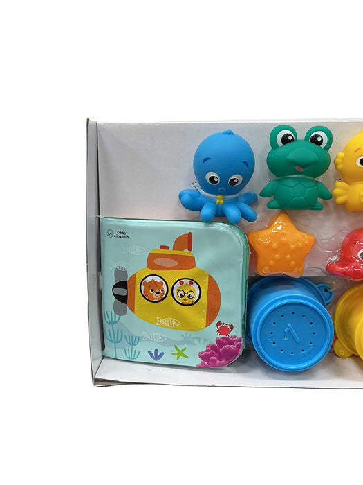 Juguetes para ducha (OCEAN EXPLORERS)