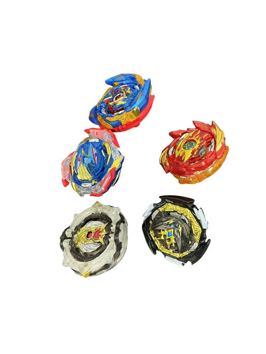 Set de bayblade