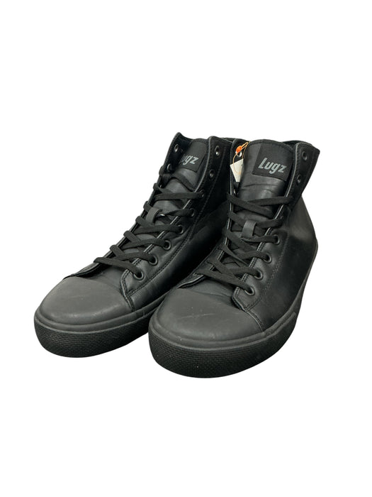 Tenis 9.5 (LUGZ)