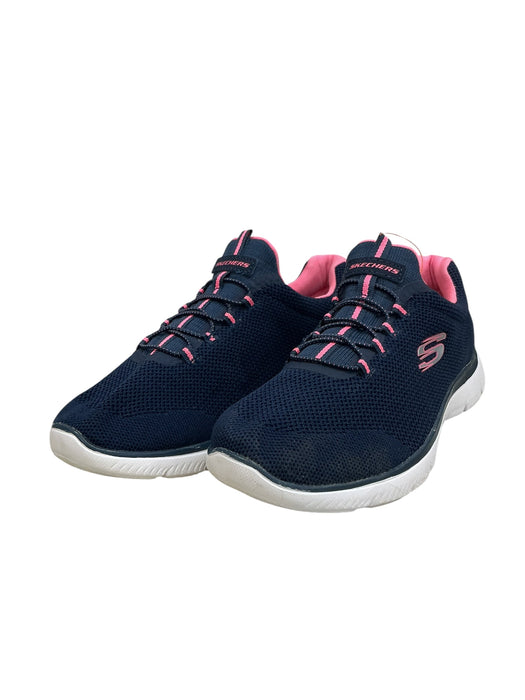 Tenis 9 (SKECHERS)