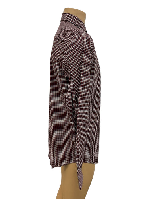 Camisa M (VAN HEUSEN)