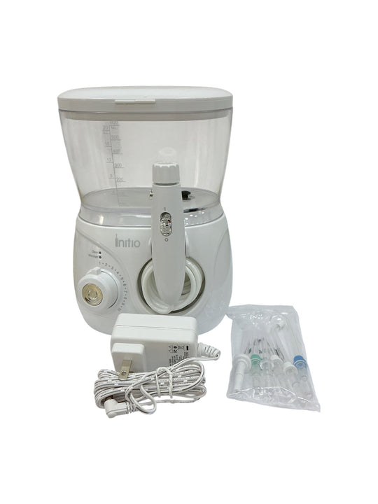 Irrigador oral (INITIO)