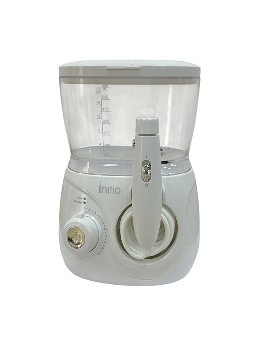 Irrigador oral (INITIO)