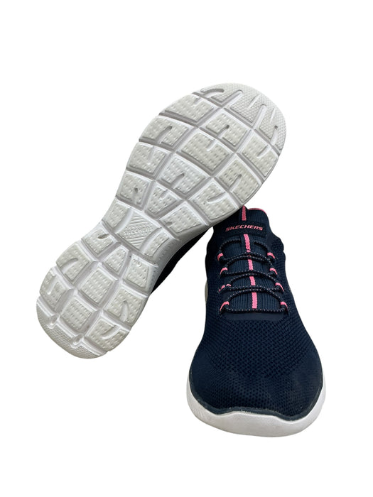 Tenis 9 (SKECHERS)