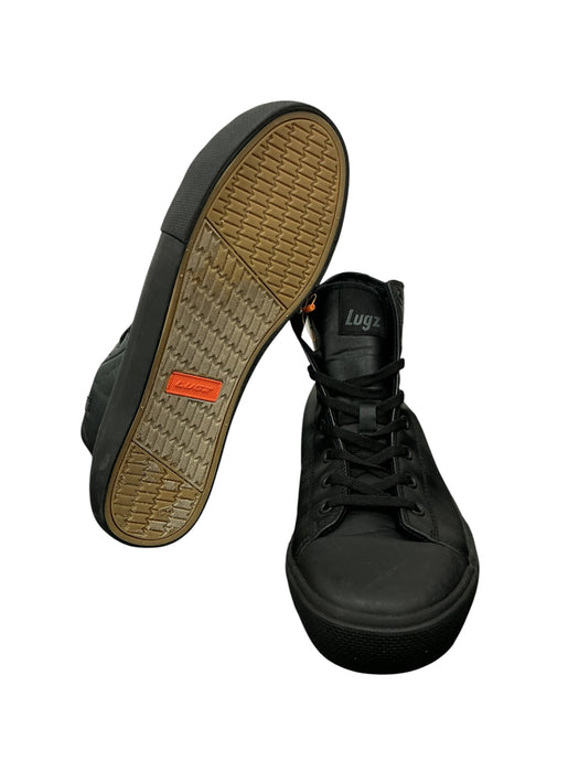 Tenis 9.5 (LUGZ)