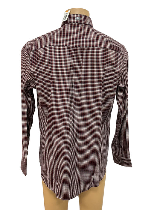 Camisa M (VAN HEUSEN)