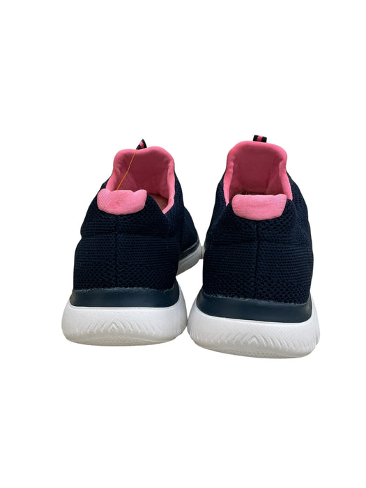 Tenis 9 (SKECHERS)