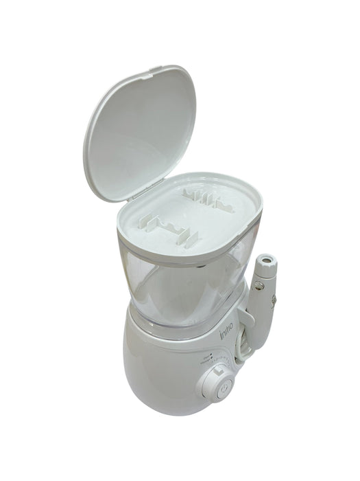 Irrigador oral (INITIO)