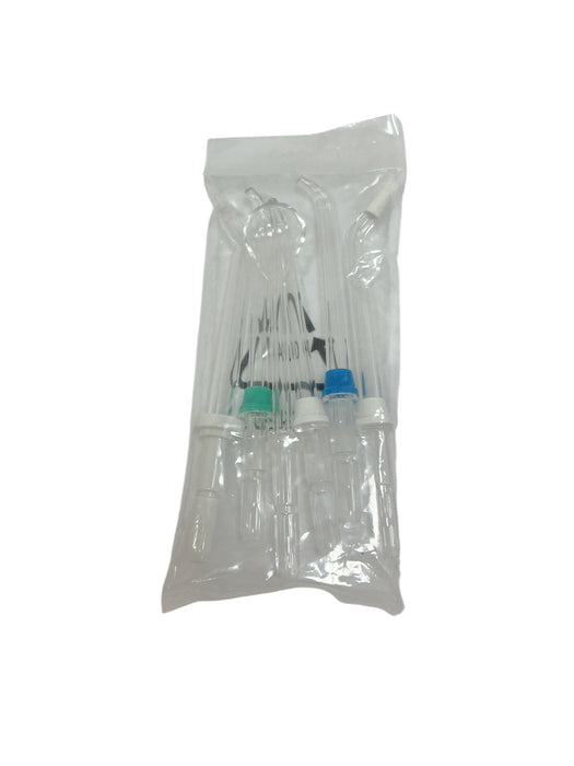 Irrigador oral (INITIO)