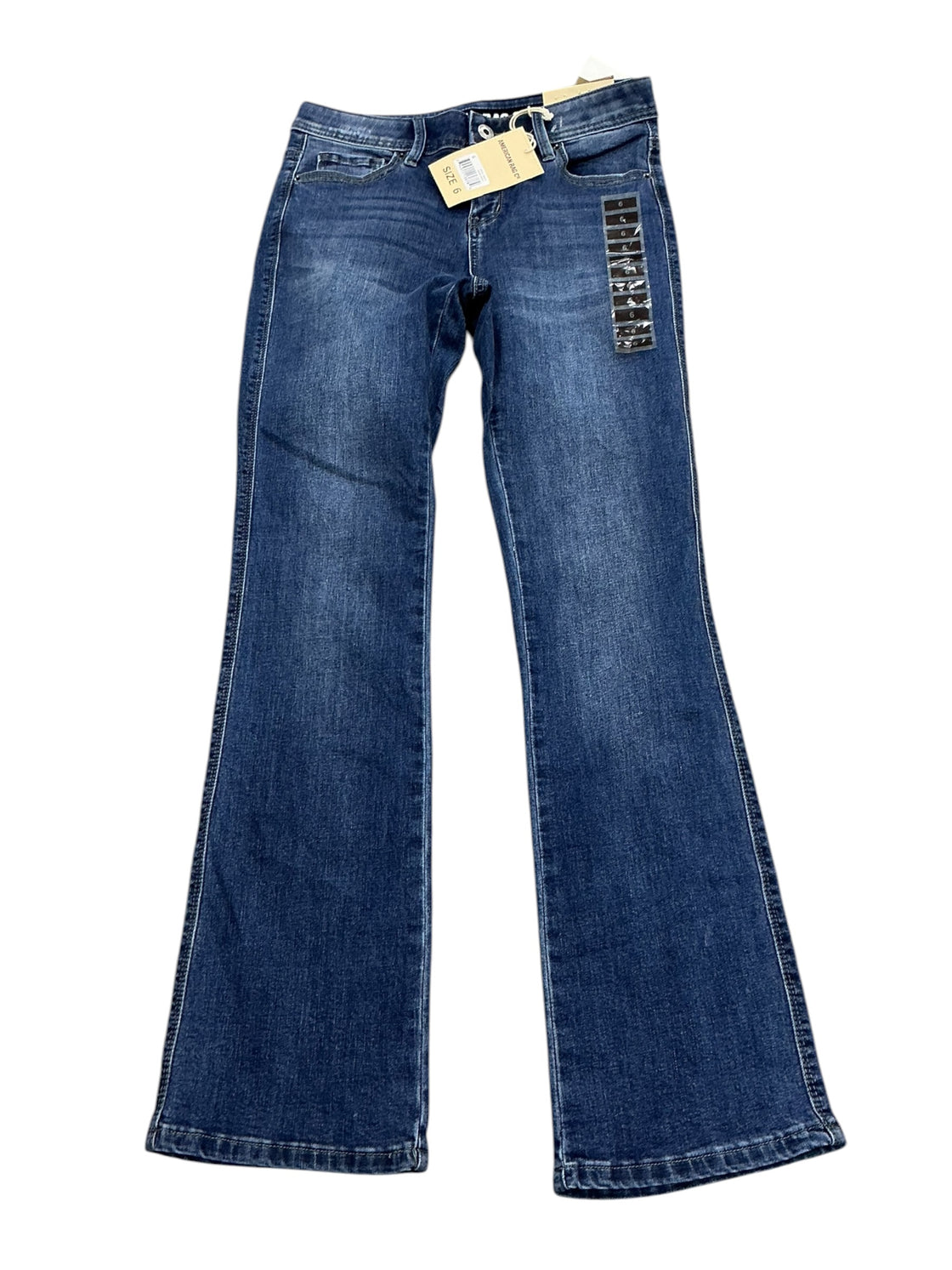 Pantalón 6 (AMERCAN RAG)