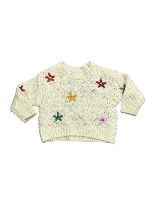 Suéter para bebé 12-18M (ZARA)