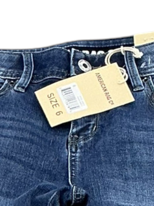 Pantalón 6 (AMERCAN RAG)