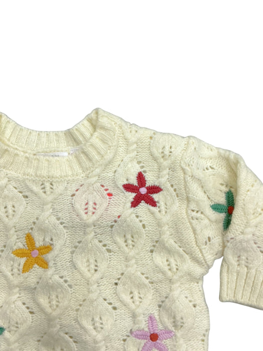 Suéter para bebé 12-18M (ZARA)