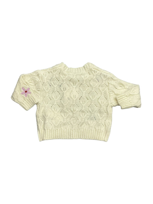Suéter para bebé 12-18M (ZARA)