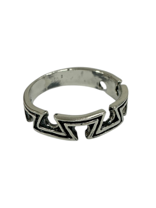 Anillo de plata (925)