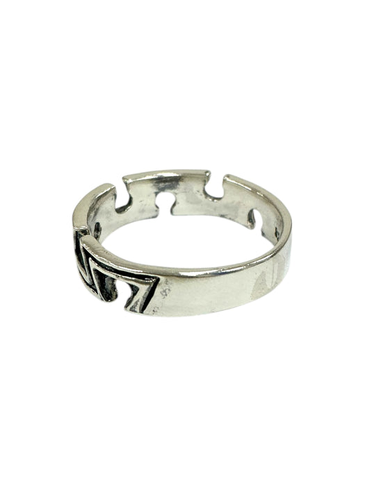 Anillo de plata (925)