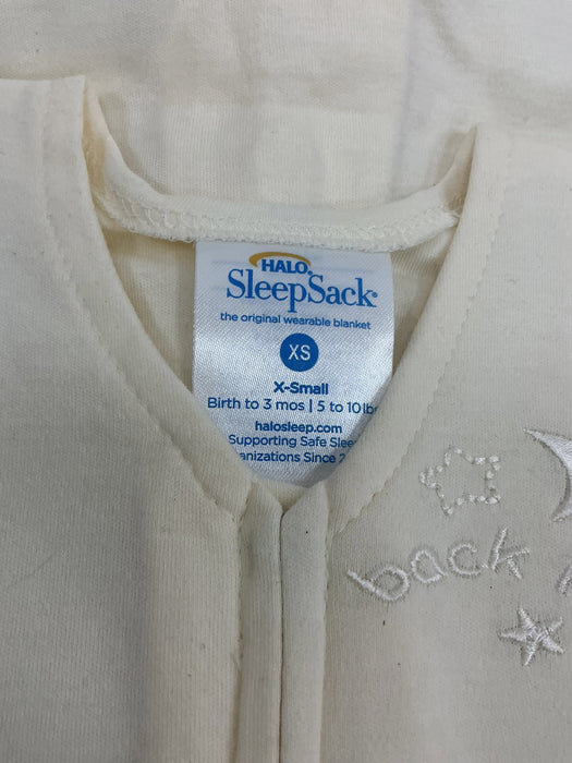 Saco de dormir para bebé (HALO)