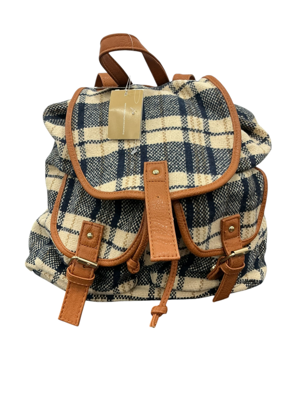 Mochila (FRANCESCA'S)