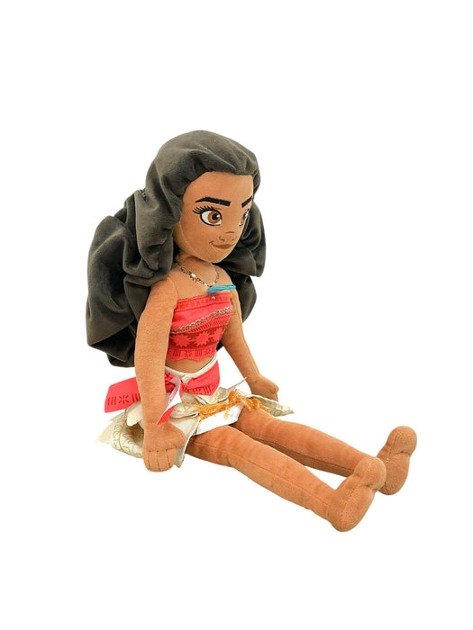 Moana (DISNEY)