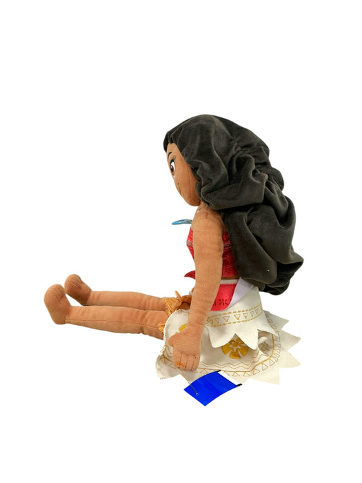 Moana (DISNEY)