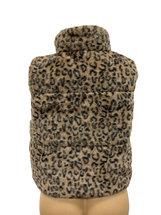 Chaleco M (STEVE MADDEN)
