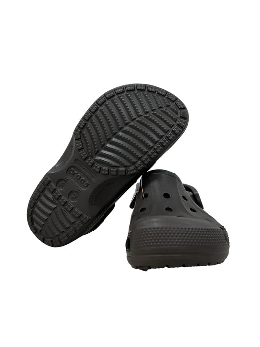 Sandalias 7 (CROCS)