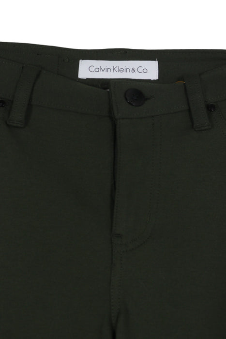 Pantalon 6 (CALVIN KLEIN)