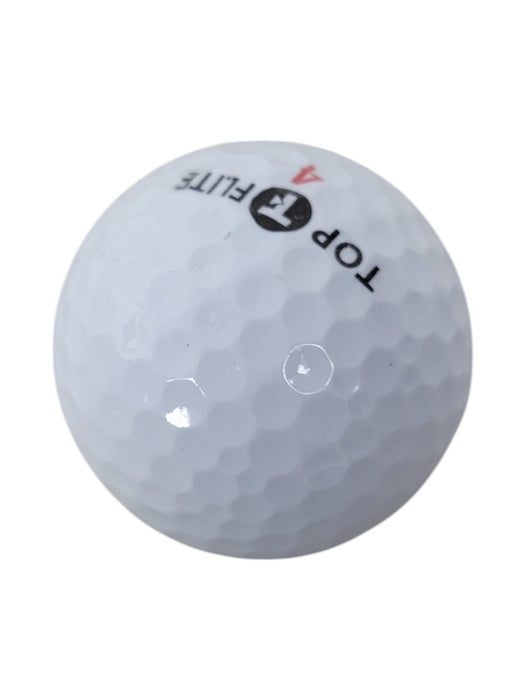 Pelotas para golf (TOP FLITE)