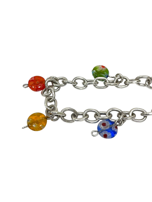 Pulsera de plata (925)