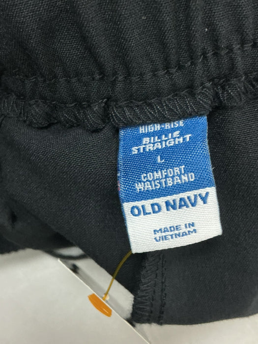 Pants L (OLD NAVY)