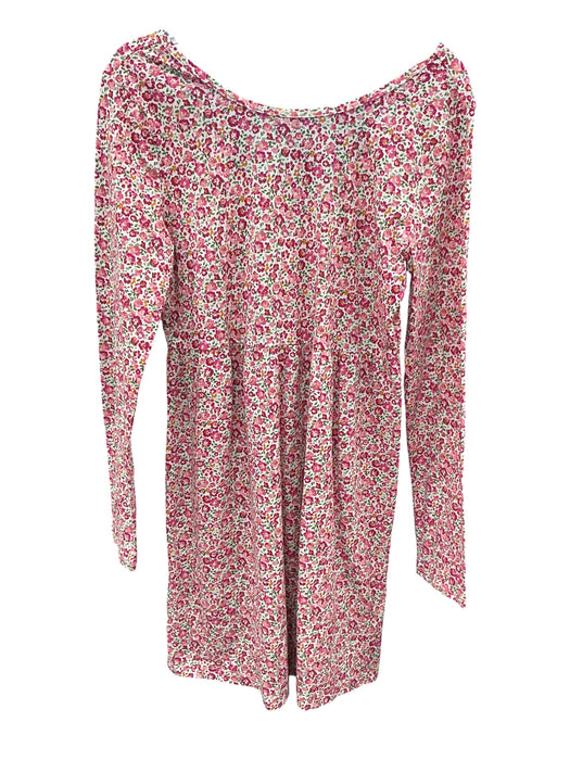 Vestido 14 (CARTER'S)