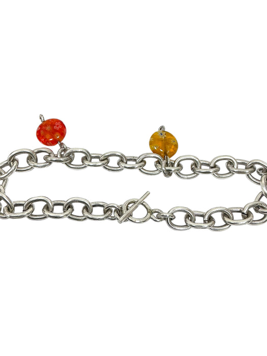 Pulsera de plata (925)