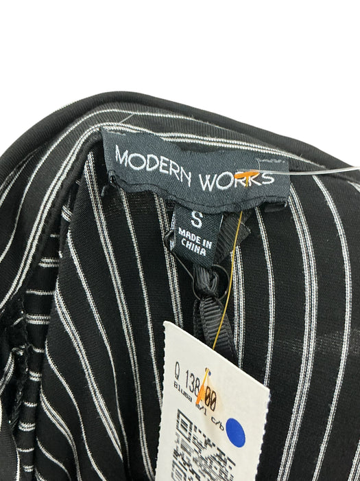 Blusa S (MODERN WORKS)