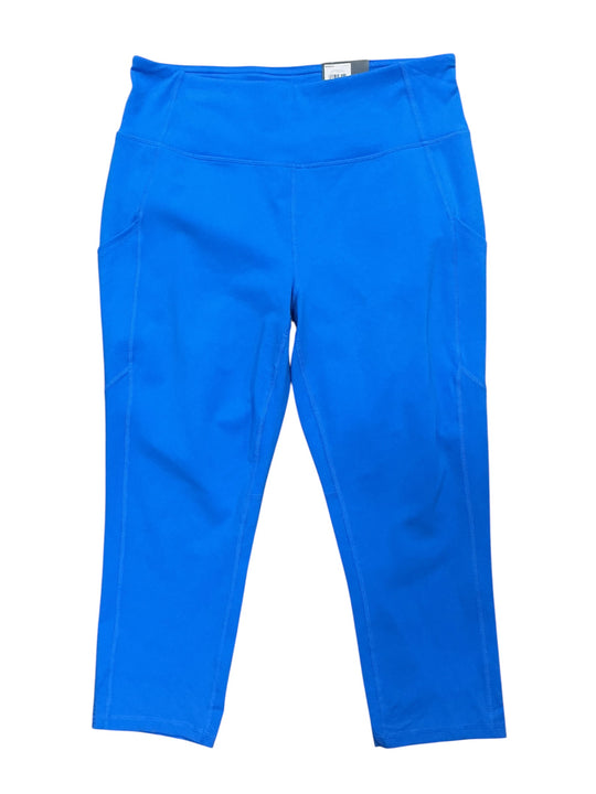 Legging XL (TEK GEAR)