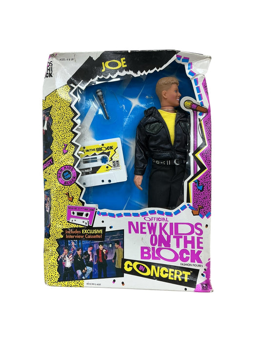 Joe (HASBRO)