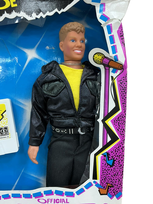 Joe (HASBRO)
